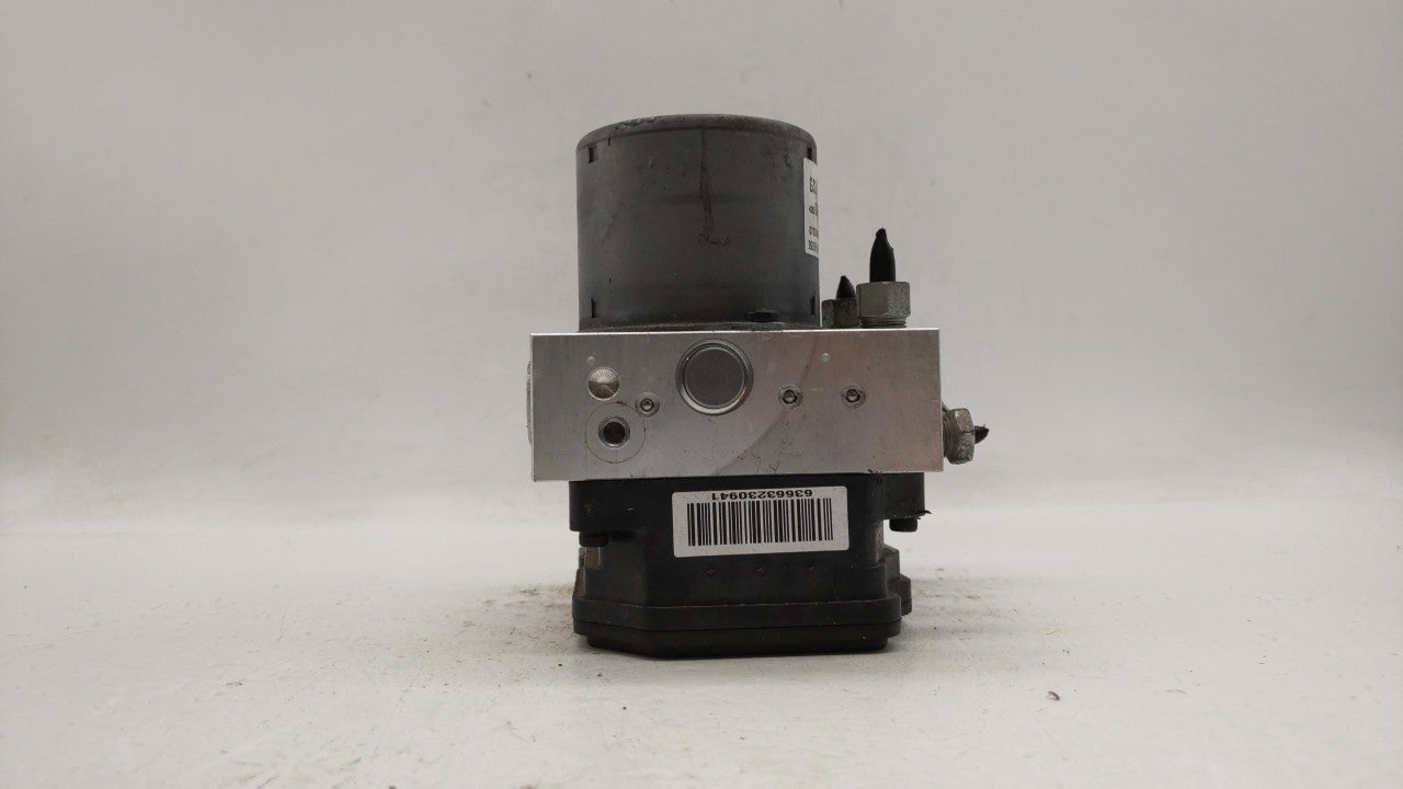2017-2018 Chevrolet Trax ABS Pump Control Module Replacement P/N:42643519 42520669, 42563014 Fits Fits 2017 2018 2019 OEM Us