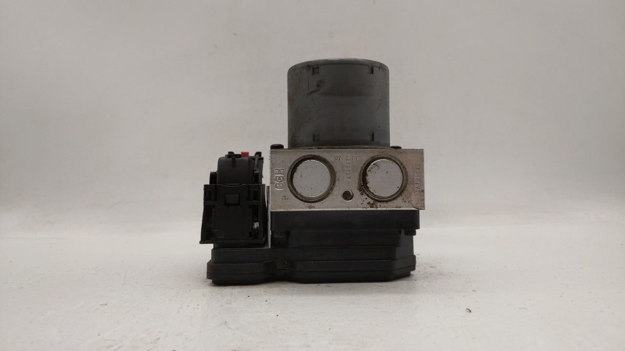 2017-2018 Chevrolet Trax ABS Pump Control Module Replacement P/N:42643519 42520669, 42563014 Fits Fits 2017 2018 2019 OEM Us