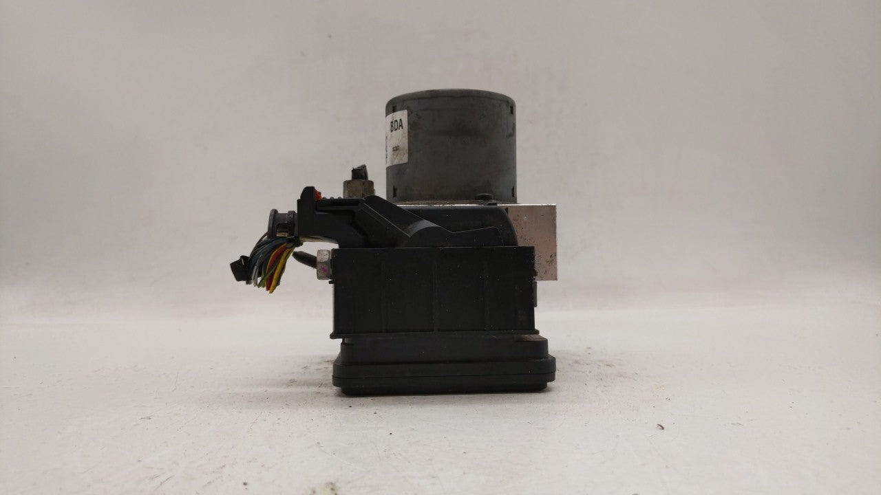 2017-2018 Chevrolet Trax ABS Pump Control Module Replacement P/N:42643519 42520669, 42563014 Fits Fits 2017 2018 2019 OEM Us