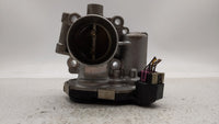2013-2018 Chevrolet Trax Throttle Body P/N:55565489 12644239AA, 55581662 Fits Fits 2011 2012 2013 2014 2015 2016 2017 2018 2