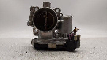 2013-2018 Chevrolet Trax Throttle Body P/N:55565489 12644239AA, 55581662 Fits Fits 2011 2012 2013 2014 2015 2016 2017 2018 2