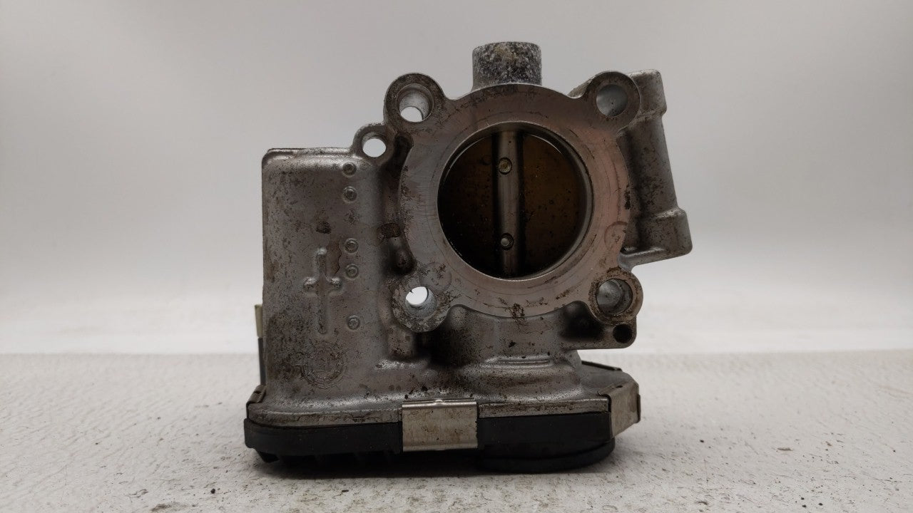 2013-2018 Chevrolet Trax Throttle Body P/N:55565489 12644239AA, 55581662 Fits Fits 2011 2012 2013 2014 2015 2016 2017 2018 2
