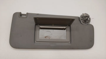 2017-2021 Chevrolet Trax Sun Visor Shade Replacement Passenger Right Mirror Fits Fits 2017 2018 2019 2020 2021 OEM Used Auto