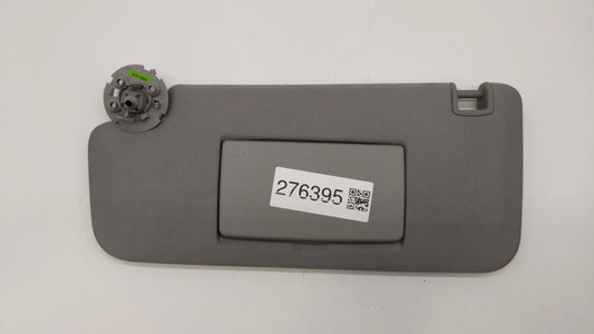 2017-2018 Chevrolet Trax Sun Visor Shade Replacement Driver Left Mirror Fits Fits 2017 2018 OEM Used Auto Parts