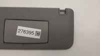 2017-2018 Chevrolet Trax Sun Visor Shade Replacement Driver Left Mirror Fits Fits 2017 2018 OEM Used Auto Parts - Oemusedaut