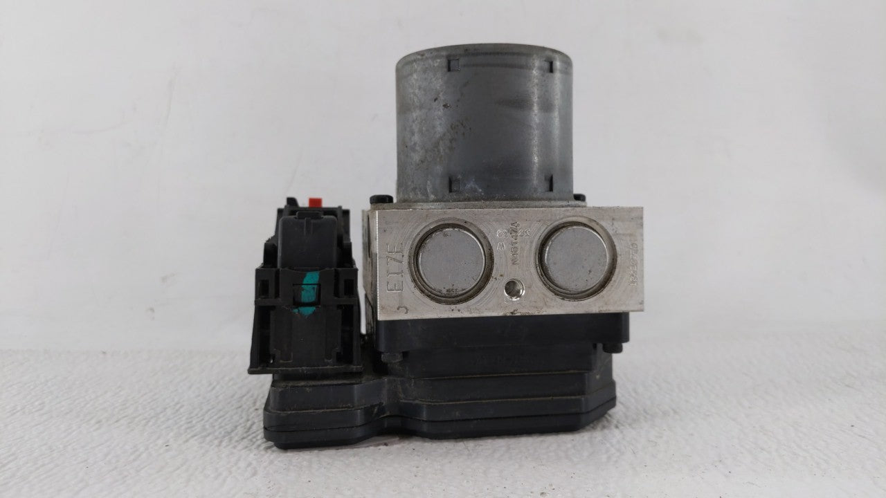 2017-2018 Chevrolet Trax ABS Pump Control Module Replacement P/N:42643519 42520669, 42563014 Fits Fits 2017 2018 2019 OEM Us