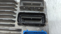 2017-2018 Chevrolet Trax PCM Engine Control Computer ECU ECM PCU OEM P/N:12668986 12695536, 12670309 Fits Fits 2017 2018 201