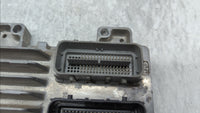 2017-2018 Chevrolet Trax PCM Engine Control Computer ECU ECM PCU OEM P/N:12668986 12695536, 12670309 Fits Fits 2017 2018 201
