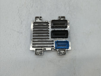 compare product 2017-2018 Chevrolet Trax PCM Engine Control Computer ECU ECM PCU OEM P/N:12668986 12685936, 12695536 Fits Fits 2017 2018 2019 OEM Used Auto Parts
