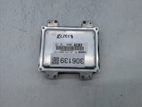 2017-2018 Chevrolet Trax PCM Engine Control Computer ECU ECM PCU OEM P/N:12668986 12685936, 12695536 Fits Fits 2017 2018 201