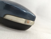 2017-2020 Chevrolet Trax Driver Side View Mirror - Left Door Mirror OEM Used - Oemusedautoparts1.com