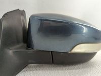 2017-2020 Chevrolet Trax Driver Side View Mirror - Left Door Mirror OEM Used - Oemusedautoparts1.com