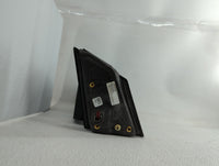 2017-2020 Chevrolet Trax Driver Side View Mirror - Left Door Mirror OEM Used - Oemusedautoparts1.com