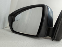 2017-2020 Chevrolet Trax Driver Side View Mirror - Left Door Mirror OEM Used - Oemusedautoparts1.com
