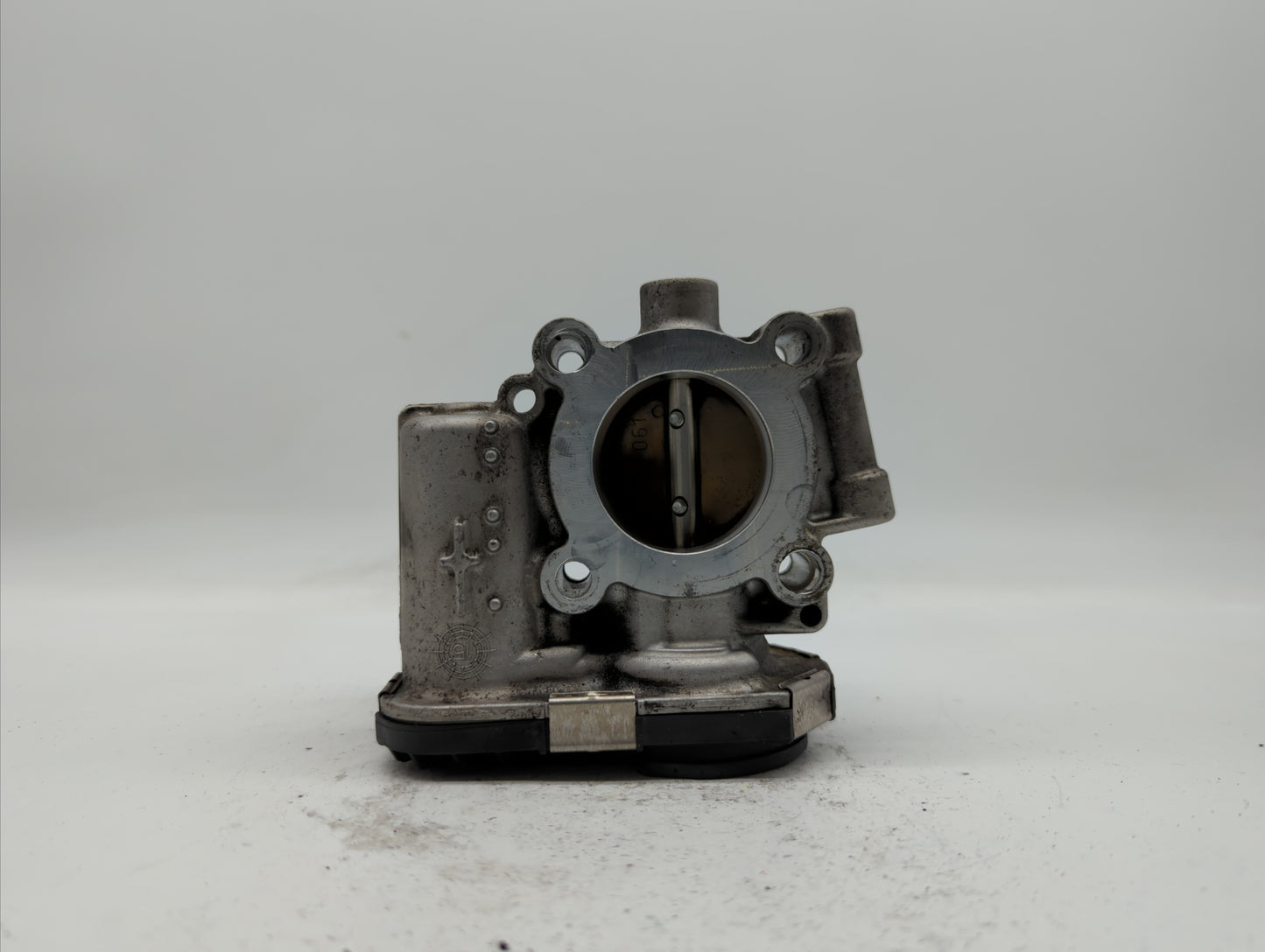 2013-2018 Chevrolet Trax Throttle Body P/N:0 280 750 499 55 565 489 Fits Fits 2011 2012 2013 2014 2015 2016 2017 2018 2019 O