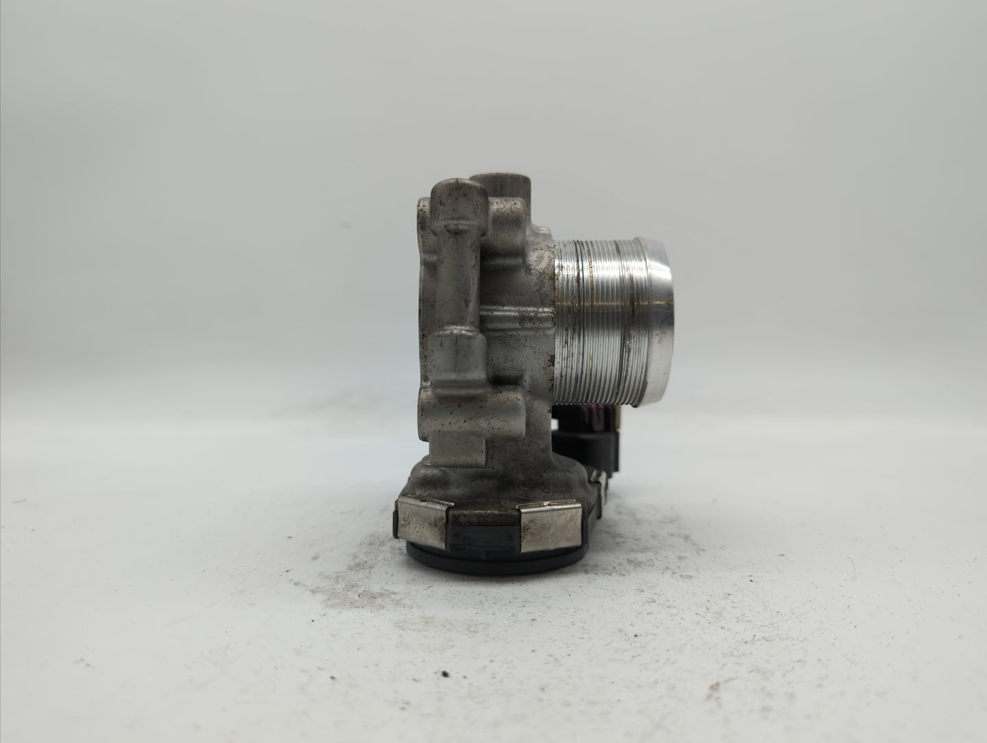 2013-2018 Chevrolet Trax Throttle Body P/N:0 280 750 499 55 565 489 Fits Fits 2011 2012 2013 2014 2015 2016 2017 2018 2019 O