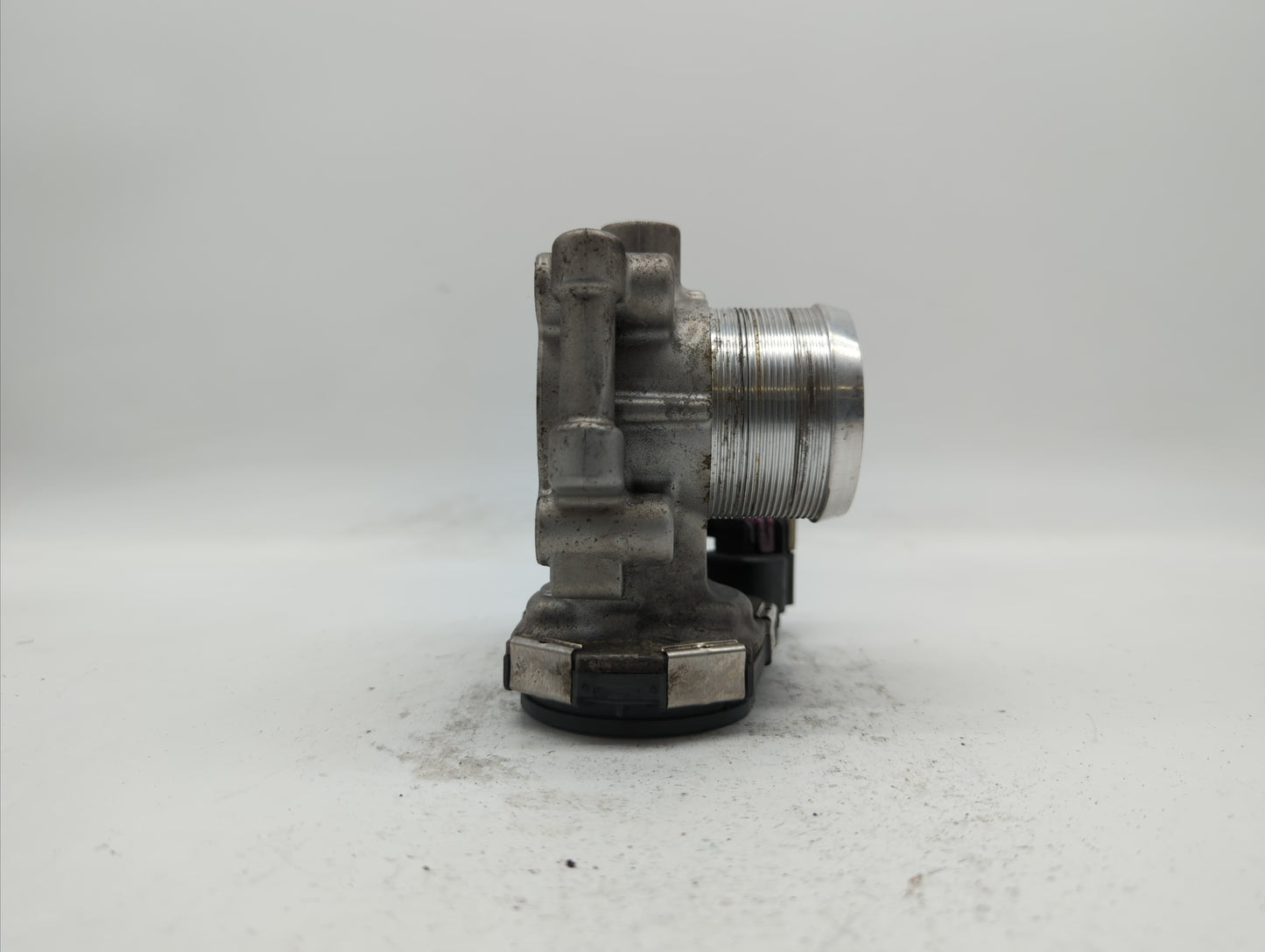 2013-2018 Chevrolet Trax Throttle Body P/N:0 280 750 499 55 565 489 Fits Fits 2011 2012 2013 2014 2015 2016 2017 2018 2019 O