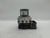 2017-2018 Chevrolet Trax ABS Pump Control Module Replacement P/N:42643519 42520669, 42563014 Fits Fits 2017 2018 2019 OEM Us