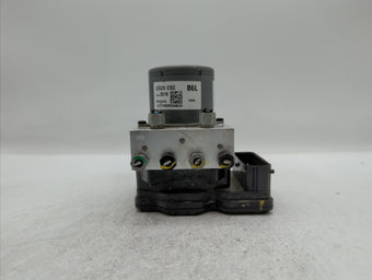 compare product 2017-2018 Chevrolet Trax ABS Pump Control Module Replacement P/N:42643519 42520669, 42563014 Fits Fits 2017 2018 2019 OEM Used Auto Parts