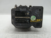 2017-2018 Chevrolet Trax ABS Pump Control Module Replacement P/N:42643519 42520669, 42563014 Fits Fits 2017 2018 2019 OEM Us