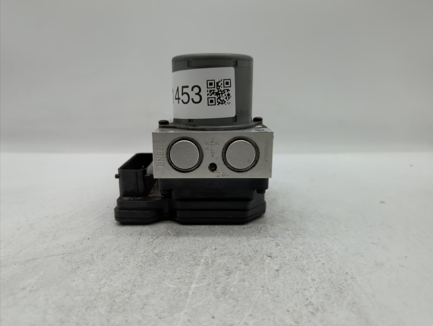 2017-2018 Chevrolet Trax ABS Pump Control Module Replacement P/N:42643519 42520669, 42563014 Fits Fits 2017 2018 2019 OEM Us