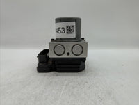 2017-2018 Chevrolet Trax ABS Pump Control Module Replacement P/N:42643519 42520669, 42563014 Fits Fits 2017 2018 2019 OEM Us