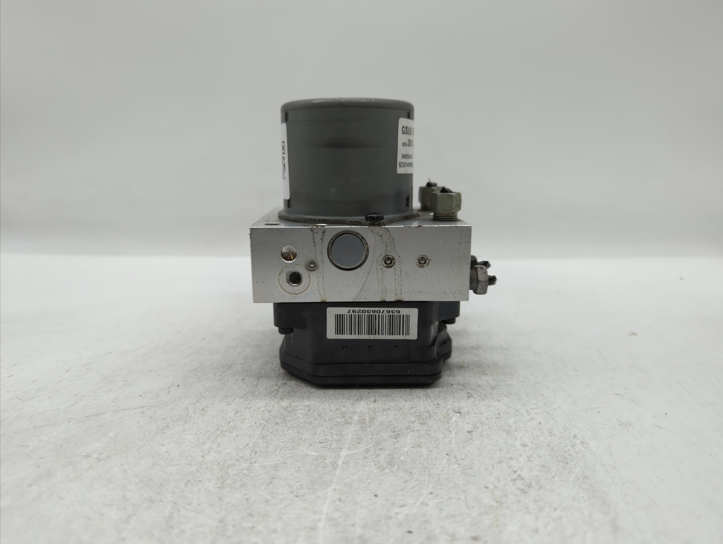 2017-2018 Chevrolet Trax ABS Pump Control Module Replacement P/N:42643519 42520669, 42563014 Fits Fits 2017 2018 2019 OEM Us