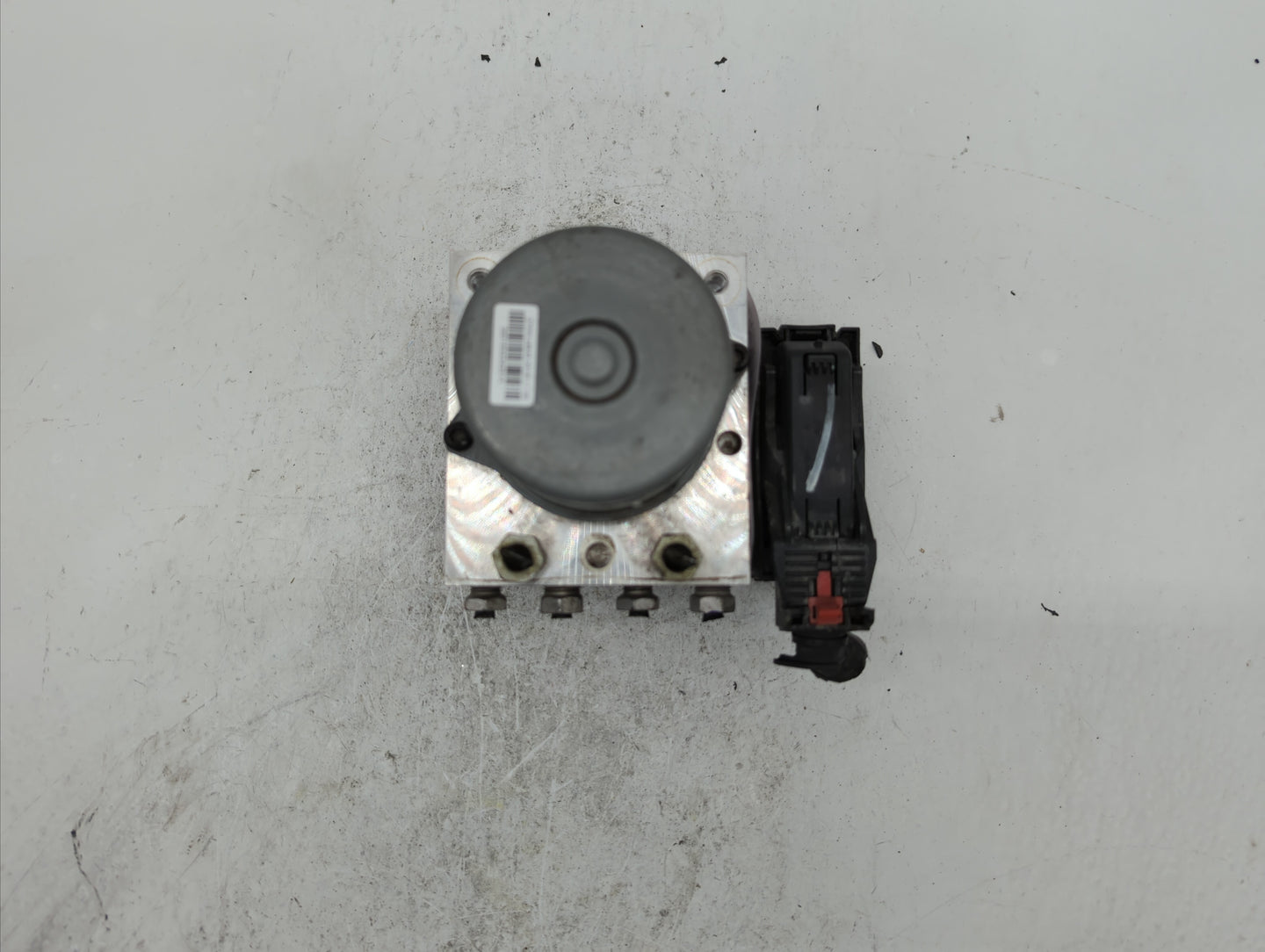 2017-2018 Chevrolet Trax ABS Pump Control Module Replacement P/N:42643519 42520669, 42563014 Fits Fits 2017 2018 2019 OEM Us