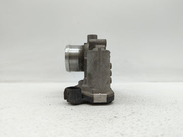 2013-2018 Chevrolet Trax Throttle Body P/N:55581662 12644239AA, 55565489 Fits Fits 2011 2012 2013 2014 2015 2016 2017 2018 2019 OEM Used Auto Parts