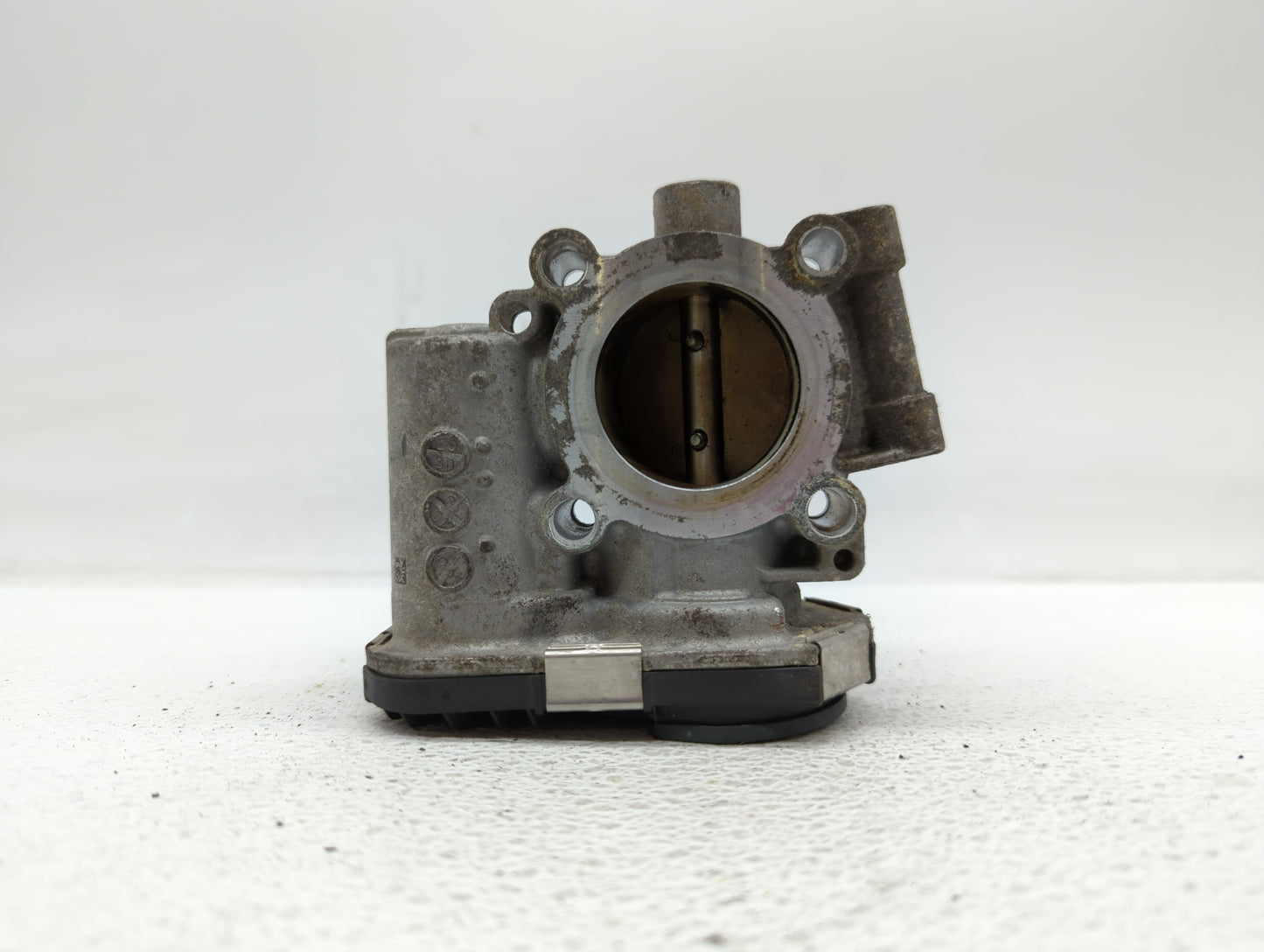 2013-2018 Chevrolet Trax Throttle Body P/N:55581662 12644239AA, 55565489 Fits Fits 2011 2012 2013 2014 2015 2016 2017 2018 2