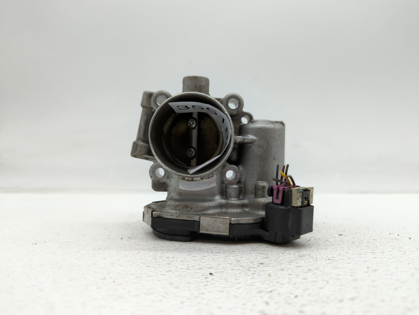 2013-2018 Chevrolet Trax Throttle Body P/N:55581662 12644239AA, 55565489 Fits Fits 2011 2012 2013 2014 2015 2016 2017 2018 2