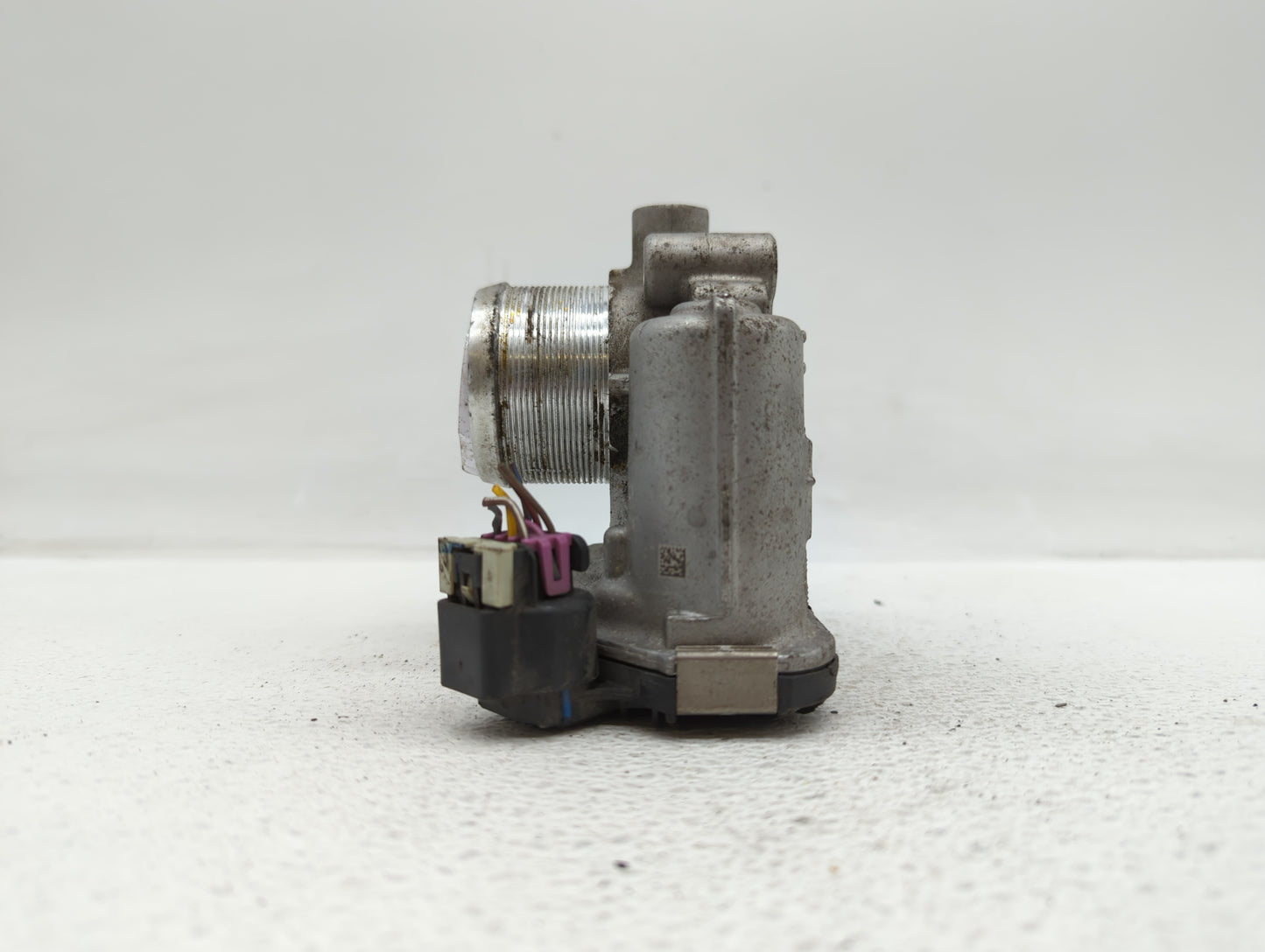 2013-2018 Chevrolet Trax Throttle Body P/N:55581662 12644239AA, 55565489 Fits Fits 2011 2012 2013 2014 2015 2016 2017 2018 2