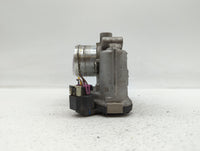2013-2018 Chevrolet Trax Throttle Body P/N:55581662 12644239AA, 55565489 Fits Fits 2011 2012 2013 2014 2015 2016 2017 2018 2