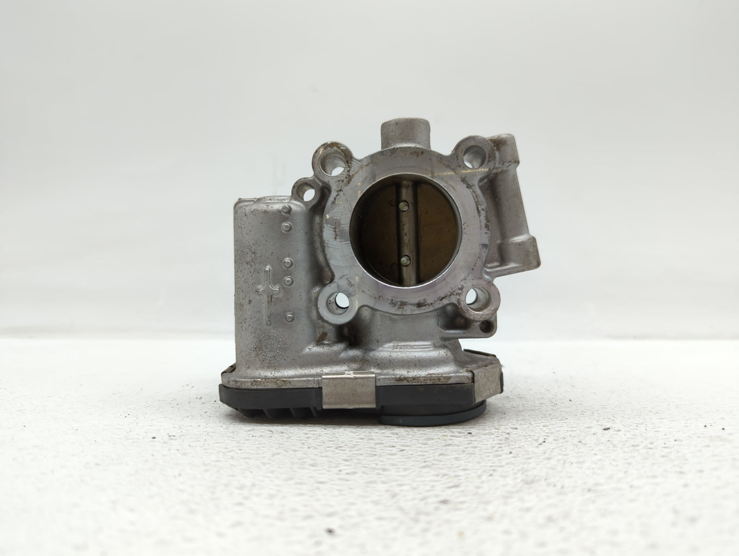 2013-2018 Chevrolet Trax Throttle Body P/N:55581662 12644239AA, 55565489 Fits Fits 2011 2012 2013 2014 2015 2016 2017 2018 2
