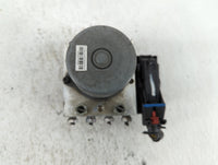 2017 Chevrolet Trax Throttle Body P/N:42643519 Fits OEM Used Auto Parts - Oemusedautoparts1.com