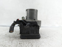 2017 Chevrolet Trax Throttle Body P/N:42643519 Fits OEM Used Auto Parts - Oemusedautoparts1.com