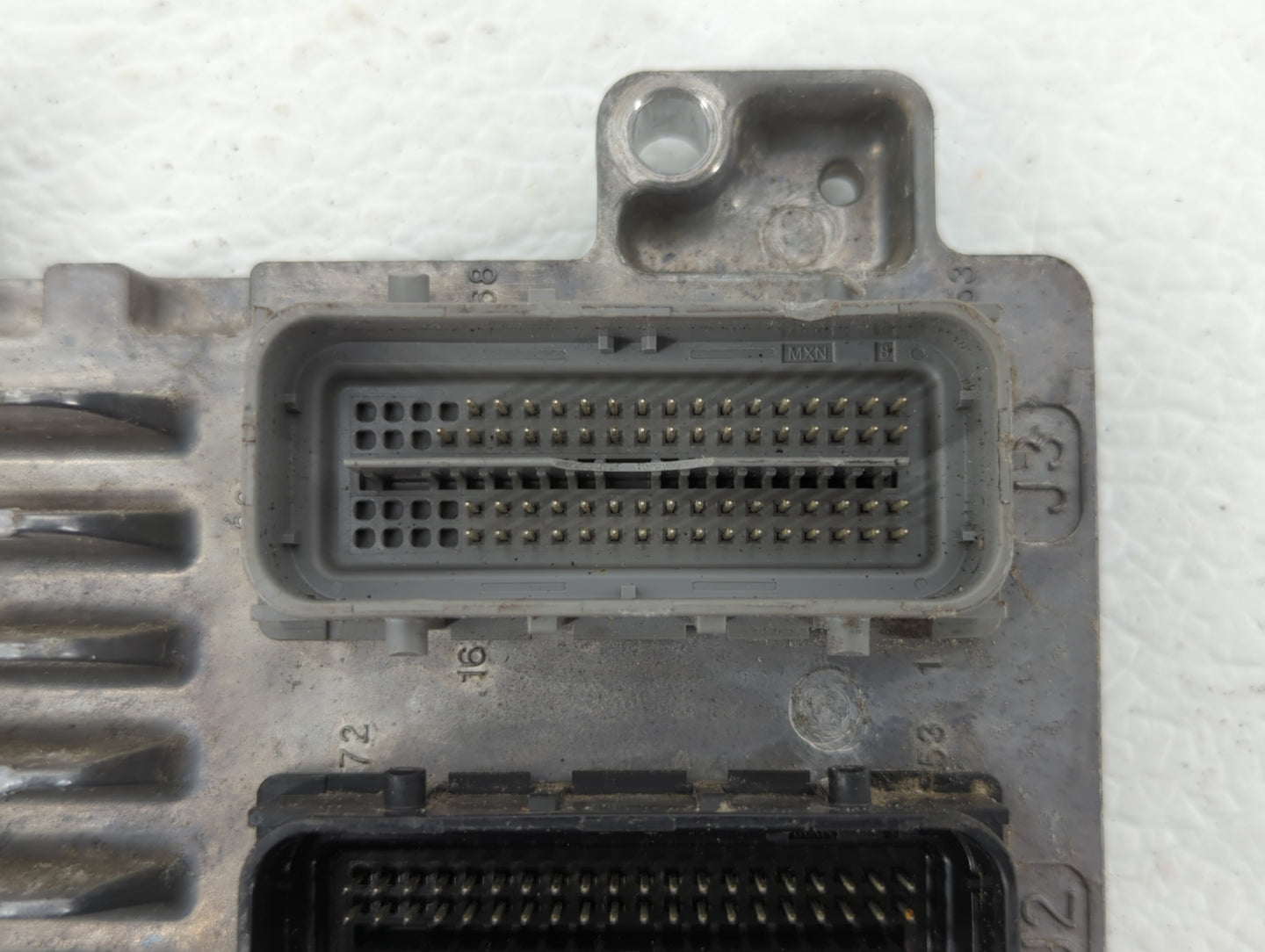 2017-2018 Chevrolet Trax PCM Engine Control Computer ECU ECM PCU OEM P/N:12679097 12685776, 12668986 Fits Fits 2017 2018 201