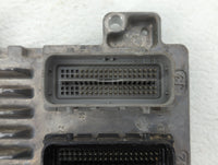 2017-2018 Chevrolet Trax PCM Engine Control Computer ECU ECM PCU OEM P/N:12679097 12685776, 12668986 Fits Fits 2017 2018 201