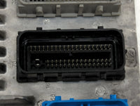 2017-2018 Chevrolet Trax PCM Engine Control Computer ECU ECM PCU OEM P/N:12692201 12679097, 12685776 Fits Fits 2017 2018 201