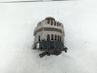 2013-2018 Chevrolet Trax Alternator Replacement Generator Charging Assembly Engine OEM P/N:13577154 13597226 Fits OEM Used A