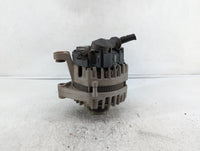 2013-2018 Chevrolet Trax Alternator Replacement Generator Charging Assembly Engine OEM P/N:13577154 13597226 Fits OEM Used A