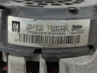 2013-2018 Chevrolet Trax Alternator Replacement Generator Charging Assembly Engine OEM P/N:13577154 13597226 Fits OEM Used A