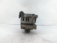 2013-2018 Chevrolet Trax Alternator Replacement Generator Charging Assembly Engine OEM P/N:13577154 13597226 Fits OEM Used A