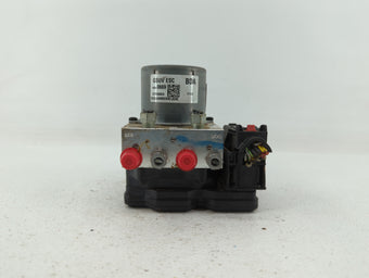 compare product 2017 Chevrolet Trax ABS Pump Control Module Replacement P/N:42520669 Fits OEM Used Auto Parts
