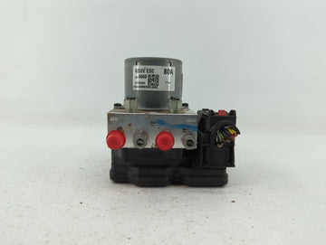 2017 Chevrolet Trax ABS Pump Control Module Replacement P/N:42520669 Fits OEM Used Auto Parts - Oemusedautoparts1.com