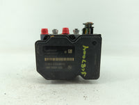 2017 Chevrolet Trax ABS Pump Control Module Replacement P/N:42520669 Fits OEM Used Auto Parts - Oemusedautoparts1.com