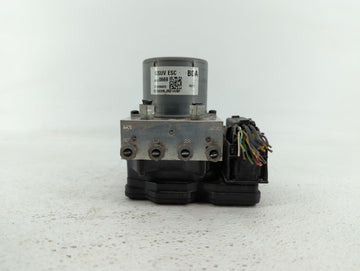 2017-2021 Chevrolet Trax ABS Pump Control Module Replacement P/N:42520669 42643519, 42563014 Fits Fits 2017 2018 2019 2020 2