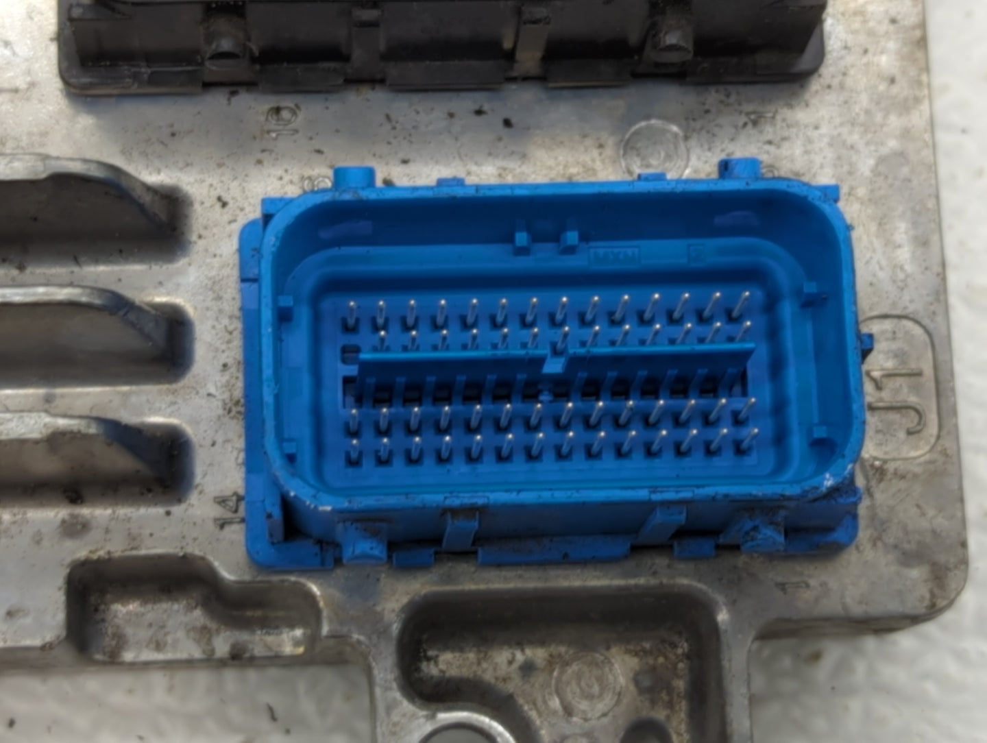 2017-2021 Chevrolet Trax PCM Engine Control Computer ECU ECM PCU OEM P/N:12692201 12679097 Fits Fits 2017 2018 2019 2020 202