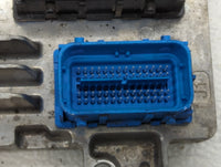 2017-2021 Chevrolet Trax PCM Engine Control Computer ECU ECM PCU OEM P/N:12692201 12679097 Fits Fits 2017 2018 2019 2020 202