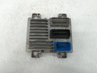 2017-2021 Chevrolet Trax PCM Engine Control Computer ECU ECM PCU OEM P/N:12692201 12679097 Fits Fits 2017 2018 2019 2020 202